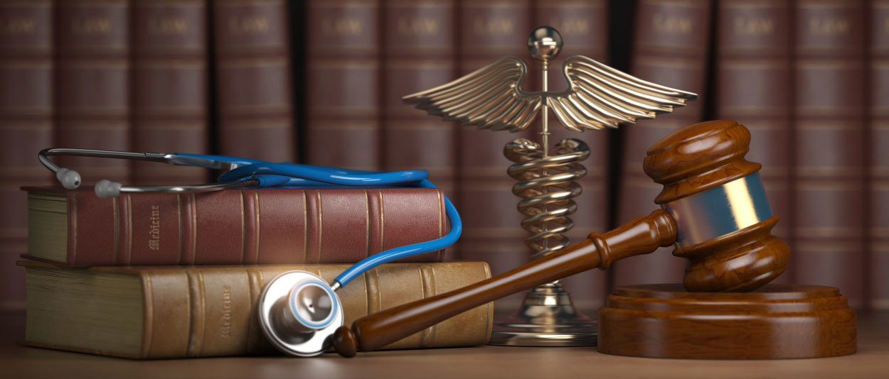 Photo of Health Care Litigation