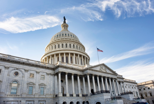 U.S. Capitol