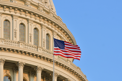 U.S. Capitol