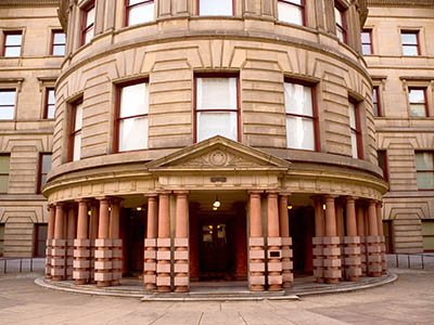 Portland City Hall