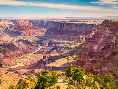 Grand Canyon