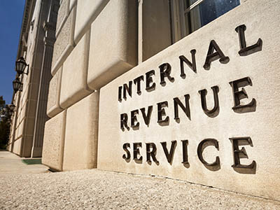 IRS