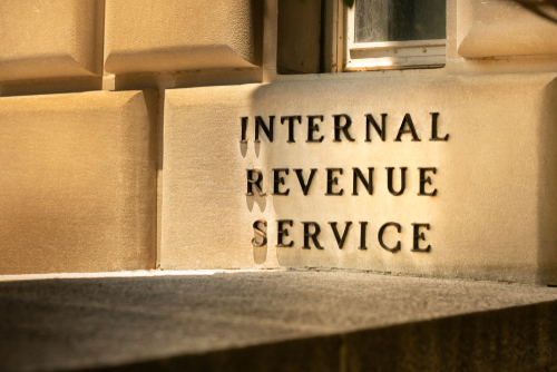 IRS