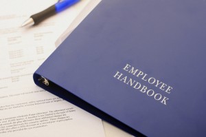 Employee Handbook and Forms