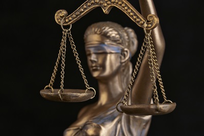 Scales of Justice