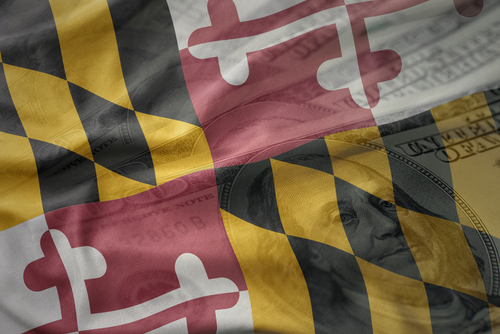 Maryland