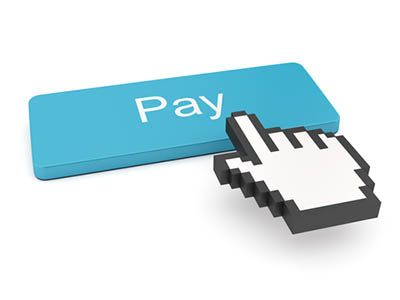 Online payment