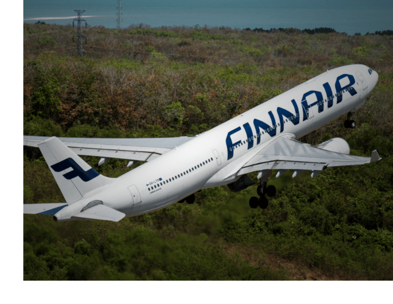 Finnair